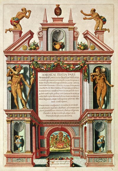 Frontispiece of 